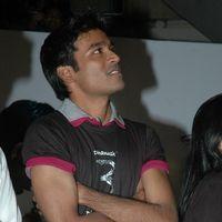 Dhanush - 3 Single Track Audio Release - Pictures | Picture 126885